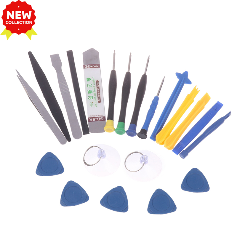 Electronics Repair Service - Hot Sale 21 In 1 Tool