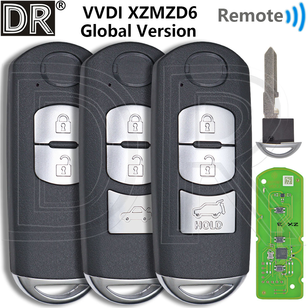 Pcb Holder Clamp - Great XZMZD6EN VVDI Xhorse Global Version