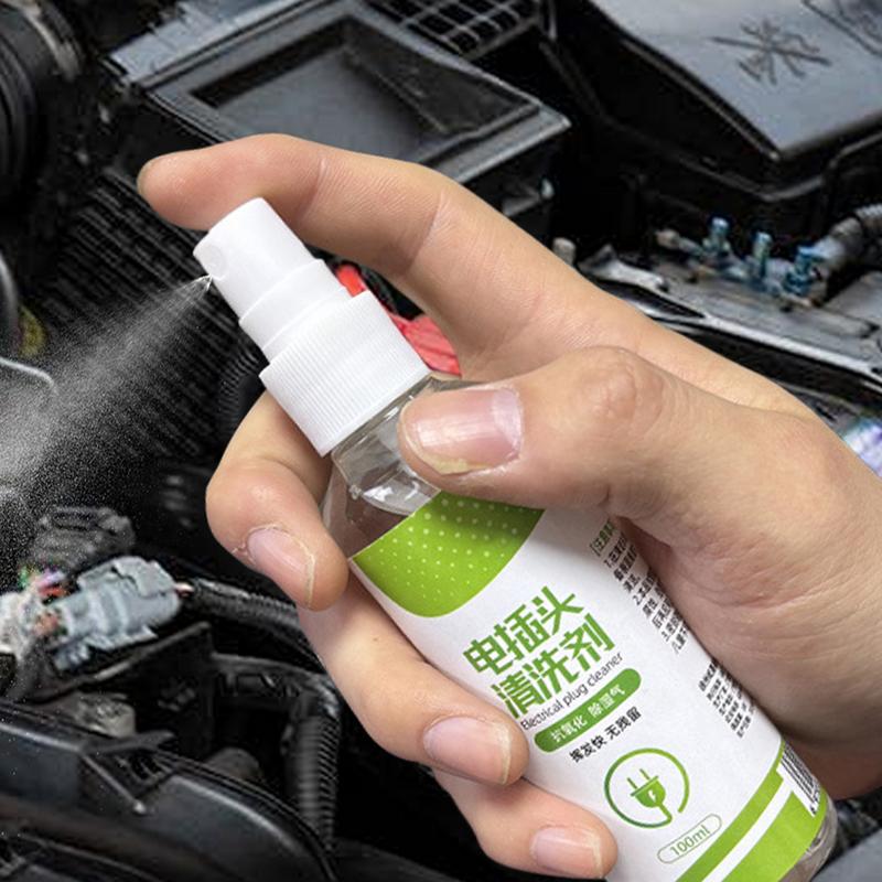 100ml Electrical Cleaner Liqui – обзор и цена Electronics Repair Shops