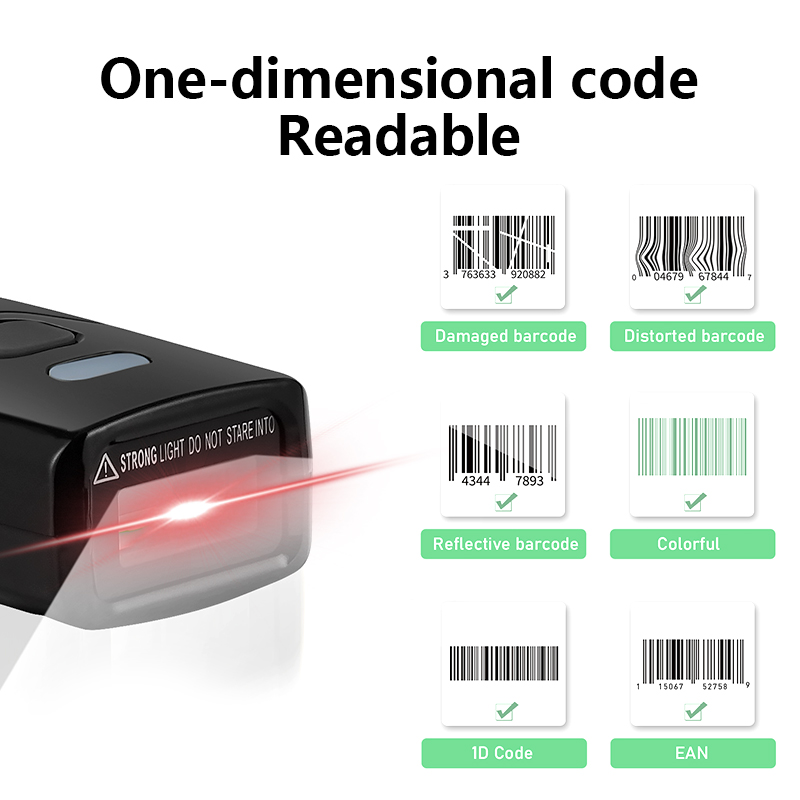 201H Portable Barcode Scanner  – обзор и цена Electronics Repairs