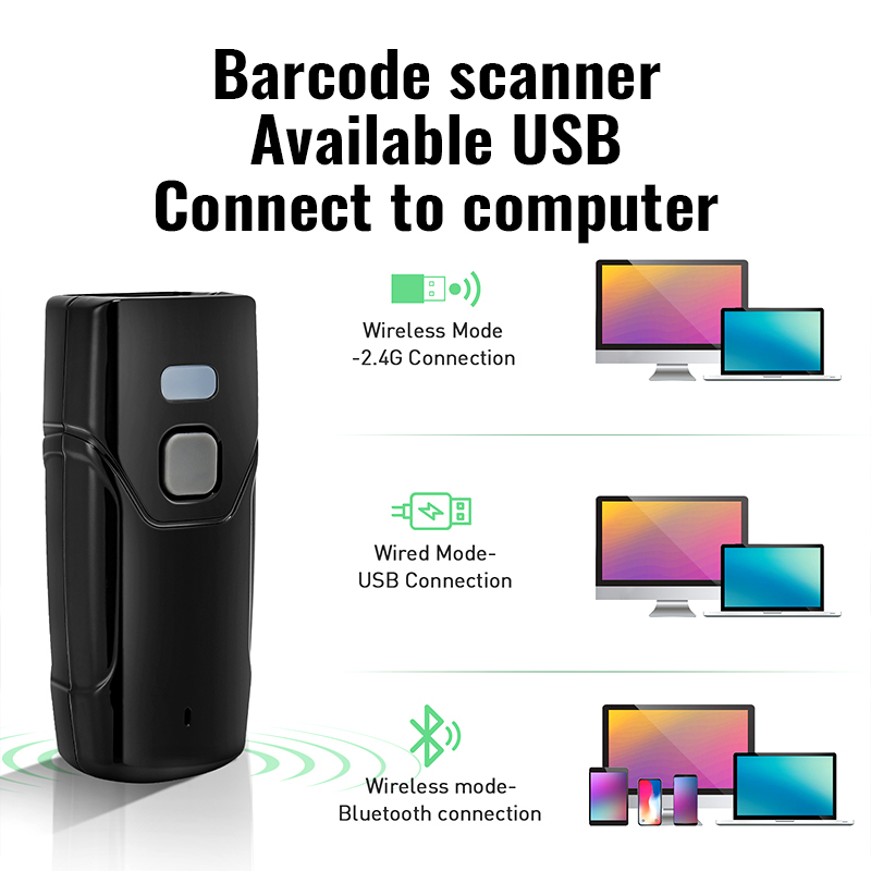 201H Portable Barcode Scanner  – обзор и цена Electronics Repairs