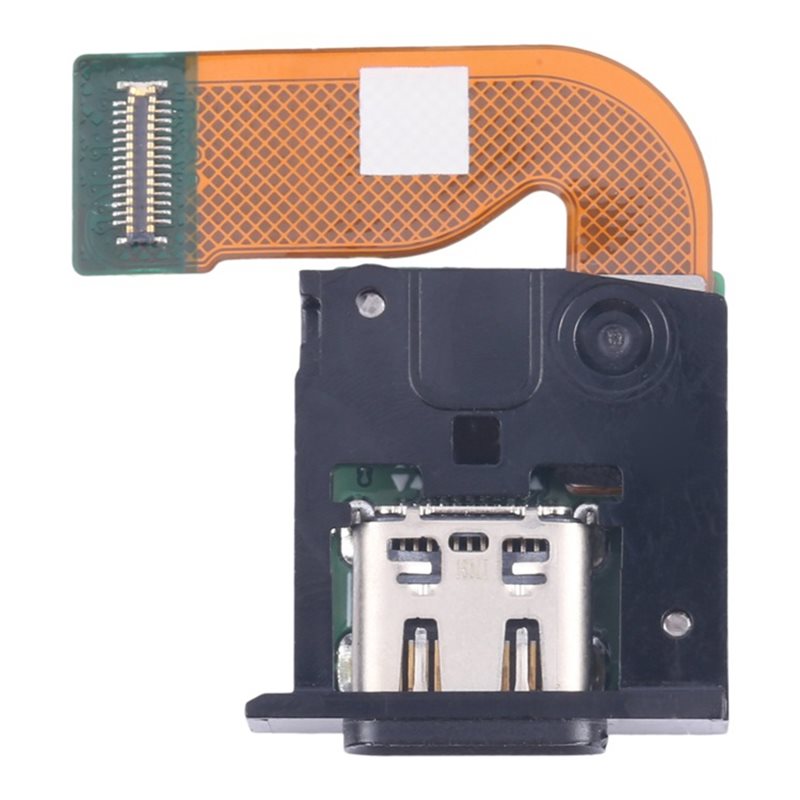Y14A For Gopro Hero12 USB Char – обзор и цена Charging Port Flex