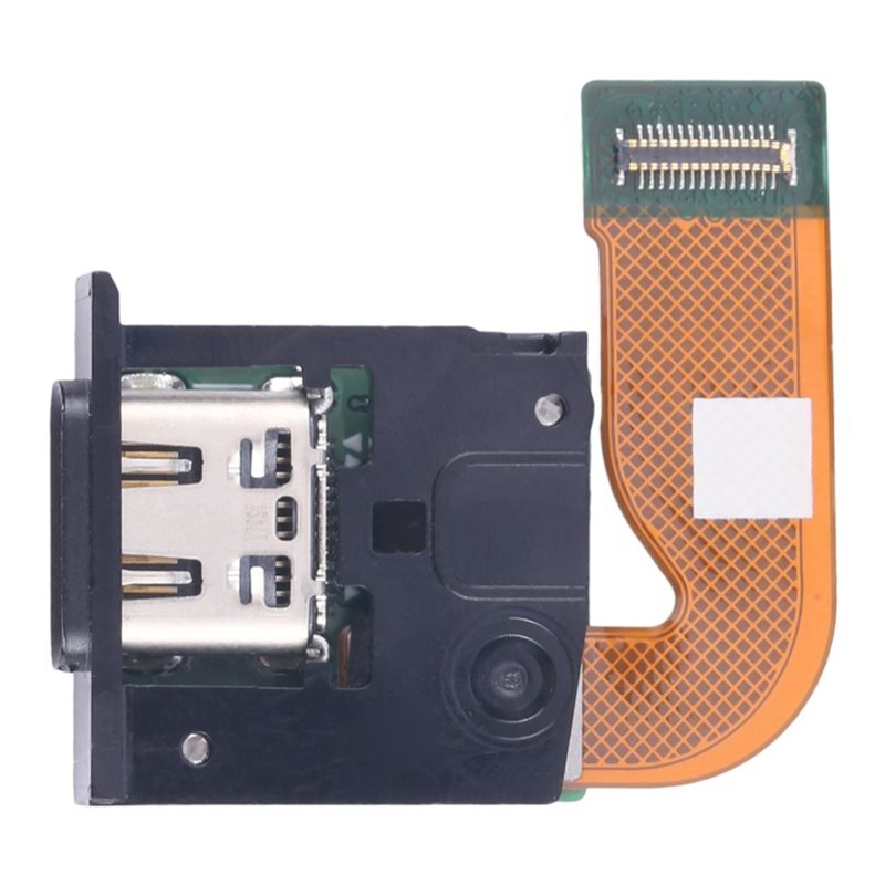 Y14A For Gopro Hero12 USB Char – обзор и цена Charging Port Flex