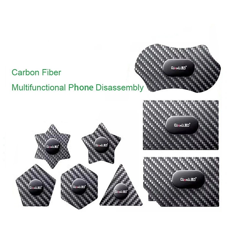 Qianli Carbon Fiber Prying Too – обзор и цена Electronics Repair Center