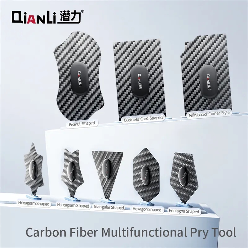 Qianli Carbon Fiber Prying Too – обзор и цена Electronics Repair Center