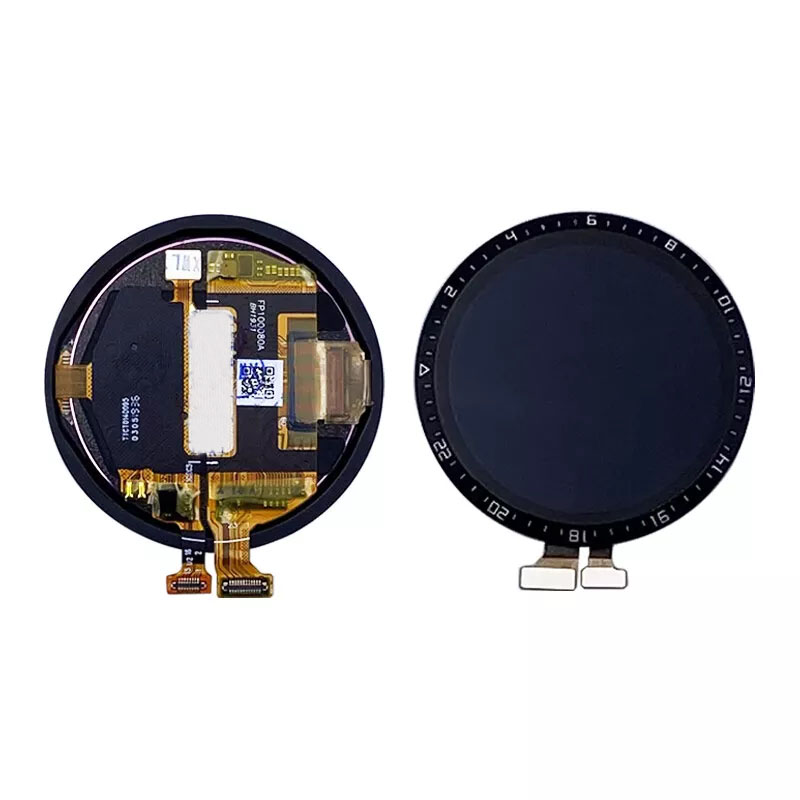 For Huawei Watch GT2 46mm LCD  – обзор и цена Digitizer Touch Screen