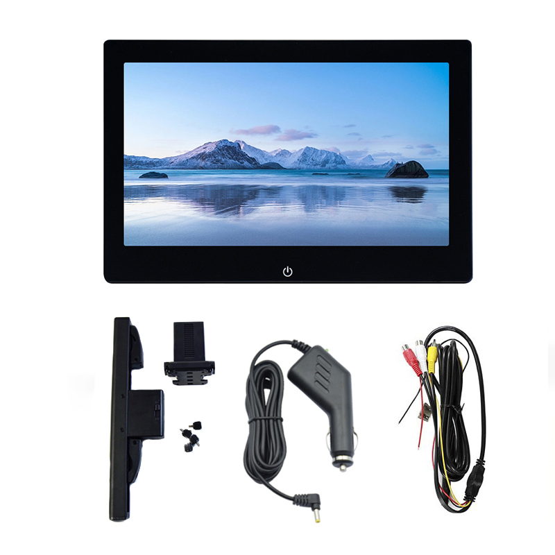 New Model 10-inch Universal Ca – обзор и цена Digitizer Touch Screen