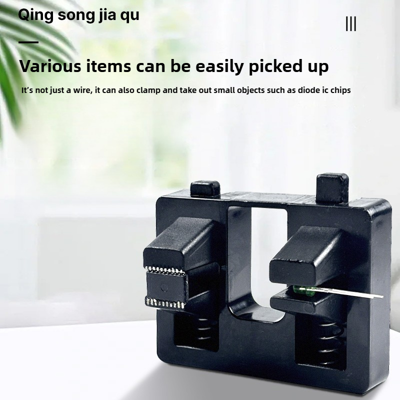 Adjustable Suction Bracket Fix – обзор и цена Pcb Holder Clamp