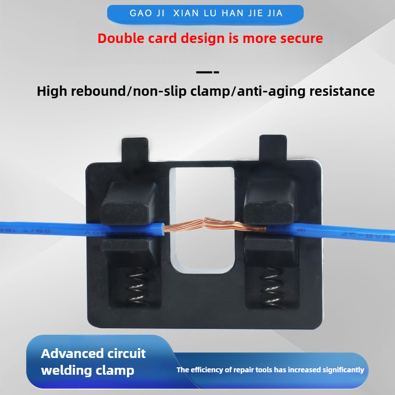 Adjustable Suction Bracket Fix – обзор и цена Pcb Holder Clamp