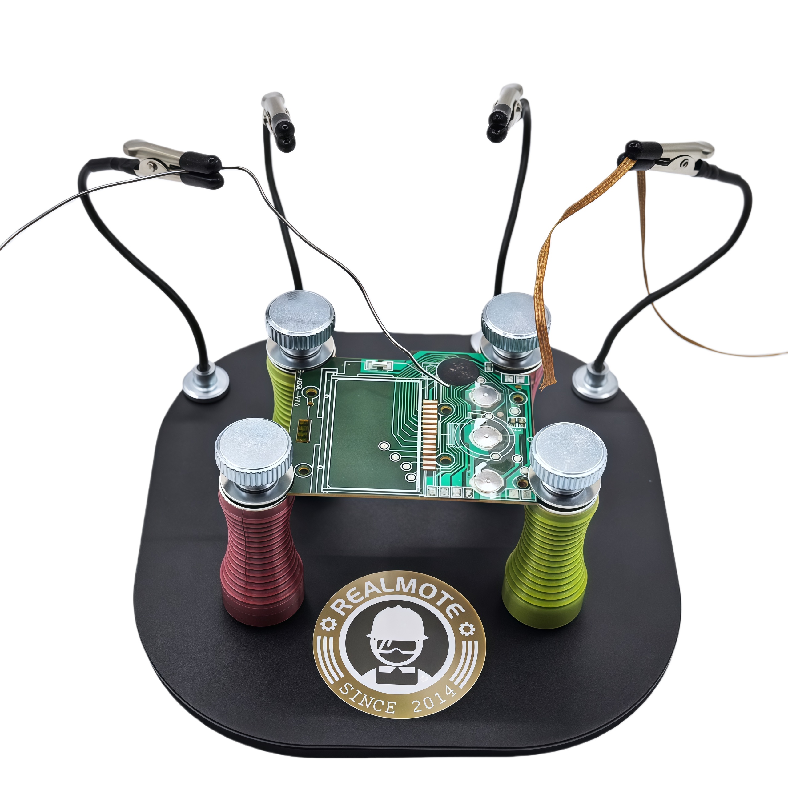 Universal PCB Holder Soldering – обзор и цена Pcb Holder Clamp