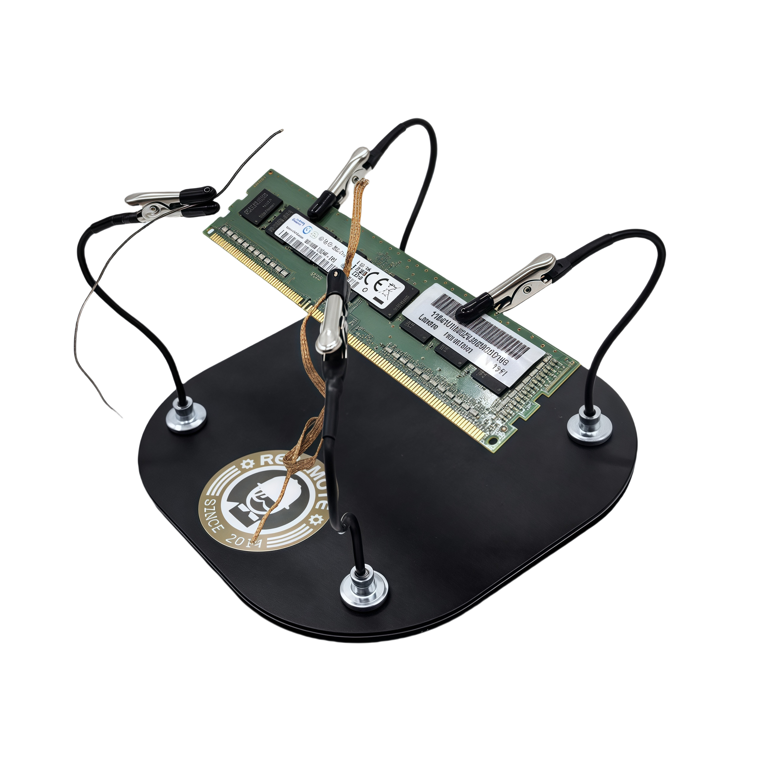 Universal PCB Holder Soldering – обзор и цена Pcb Holder Clamp