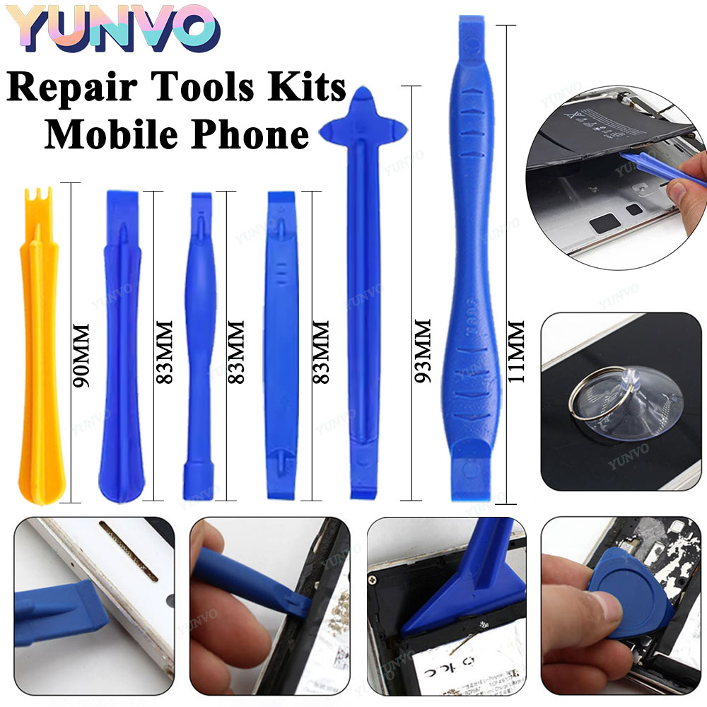 29Pcs in 1 Mobile Phone Repair – обзор и цена Electronics Repair Service