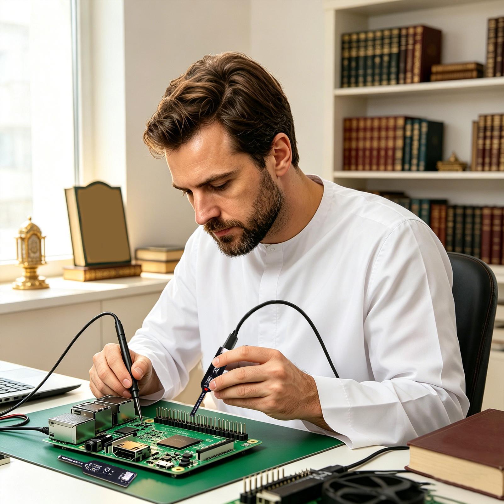 Handheld High Precision Mainbo – обзор и цена Electronics Repair Shops