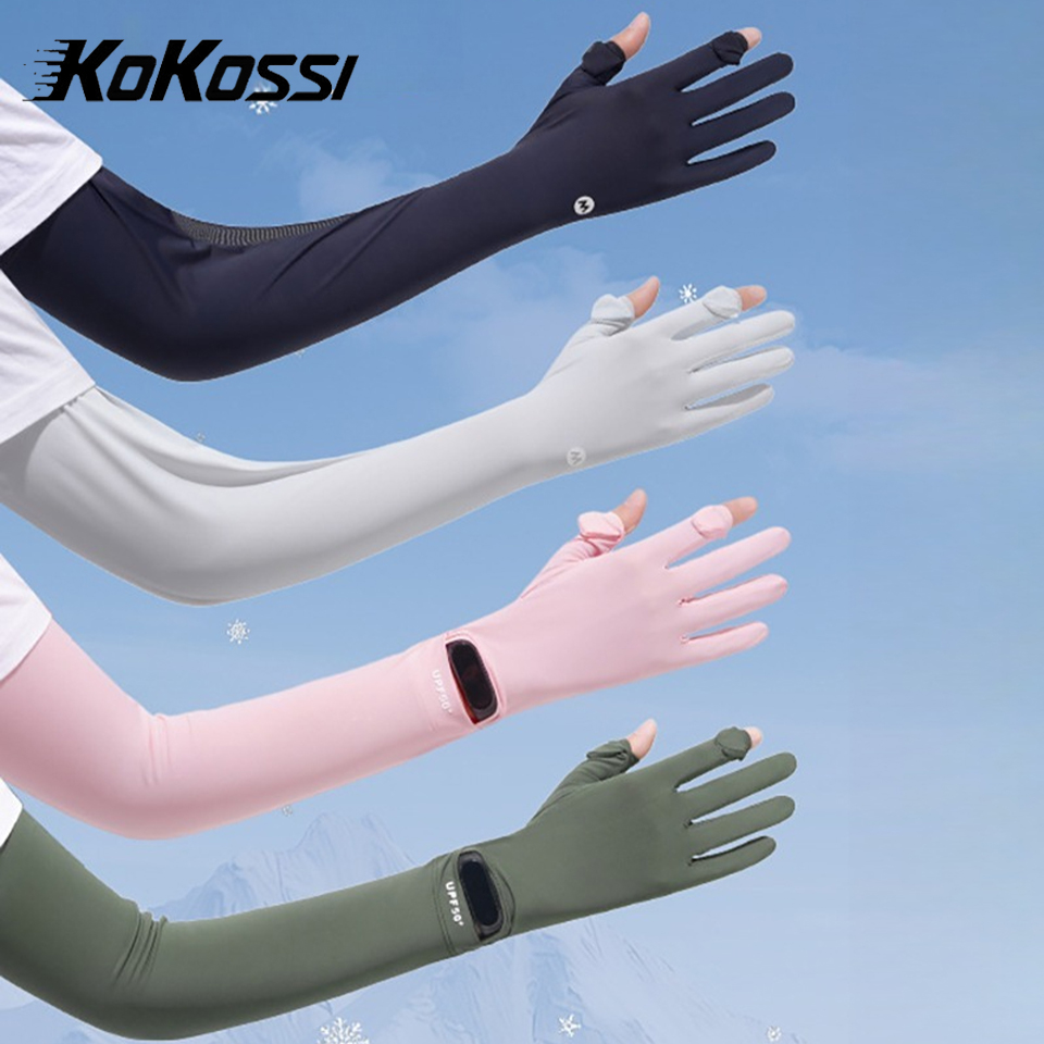 KoKossi Summer Women's Arm Cov – обзор и цена Digitizer Touch Screen