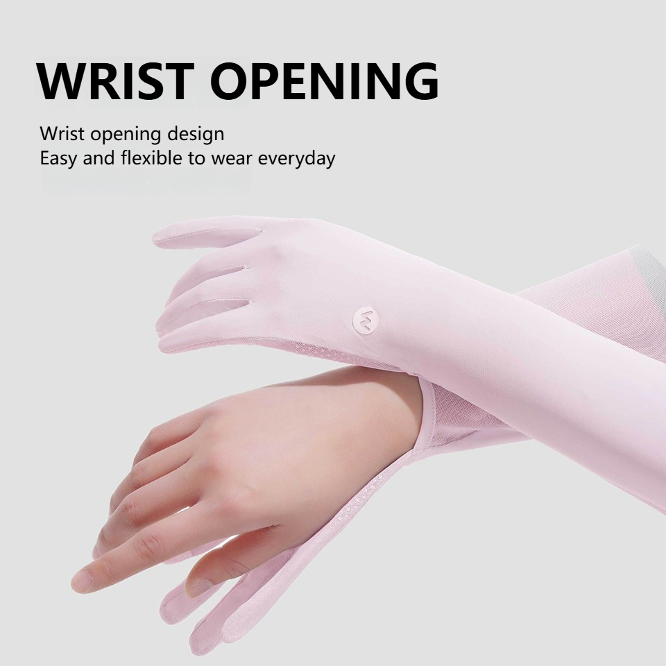 KoKossi Summer Women's Arm Cov – обзор и цена Digitizer Touch Screen