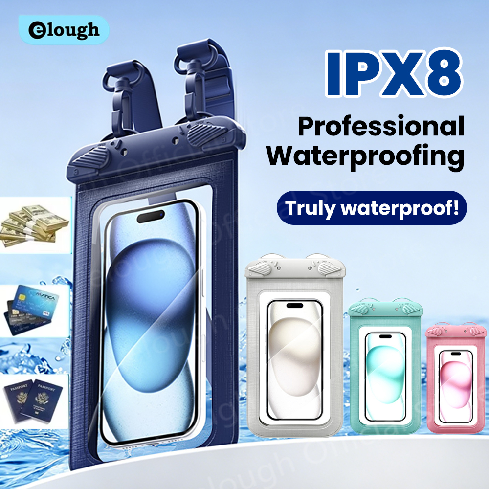 7.5Inc PVC Transparent Waterpr – обзор и цена Digitizer Touch Screen