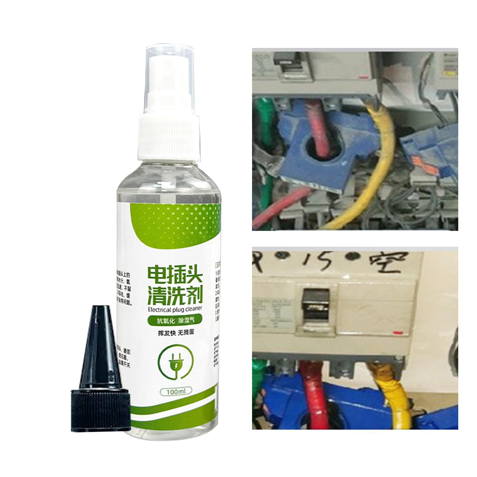 100ml Electrical Cleaner Liqui – обзор и цена Electronics Repair Shops