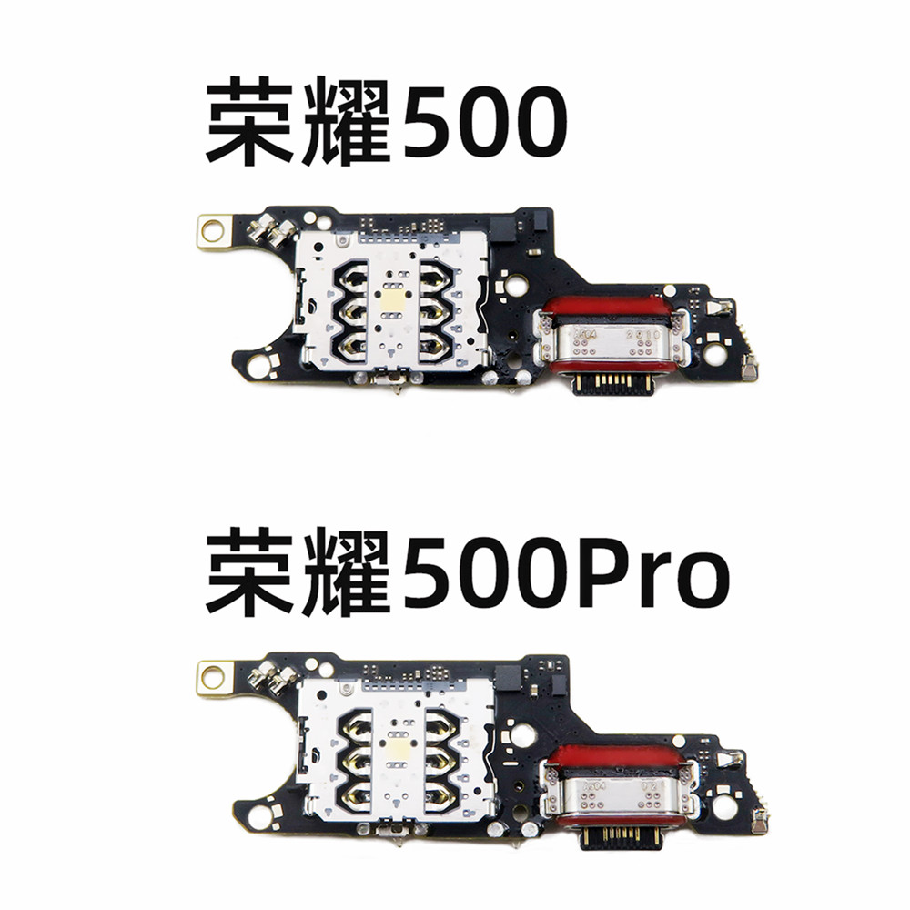 Replace For Honor 500 / 500 Pr – обзор и цена Charging Port Flex