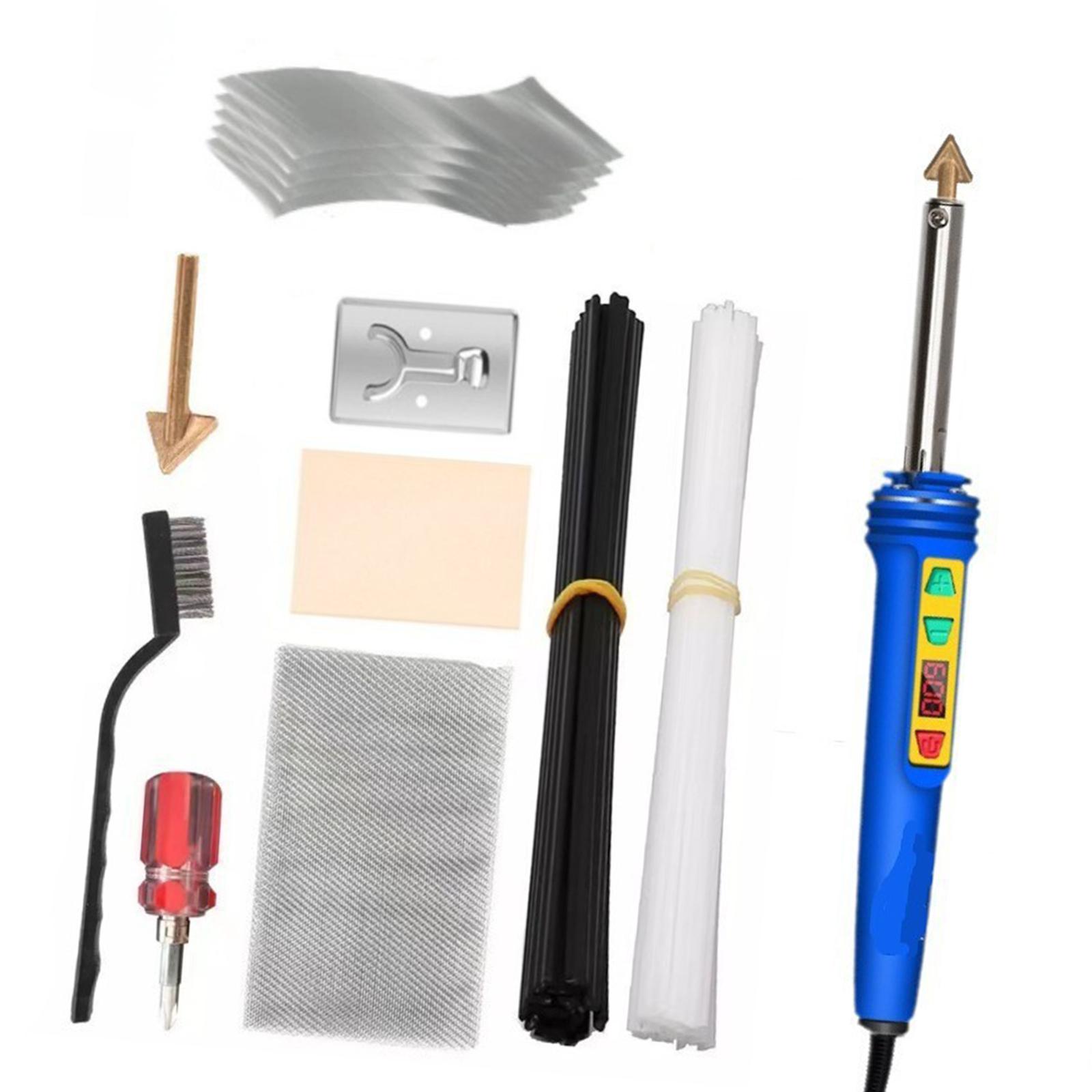 Soldering Iron Kit Plastics We – обзор и цена Electronics Repair Hobby