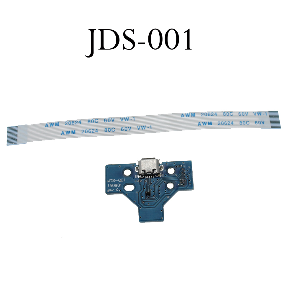 JDS-001 JDS011 JDS030 JDS040 5 – обзор и цена Charging Port Flex