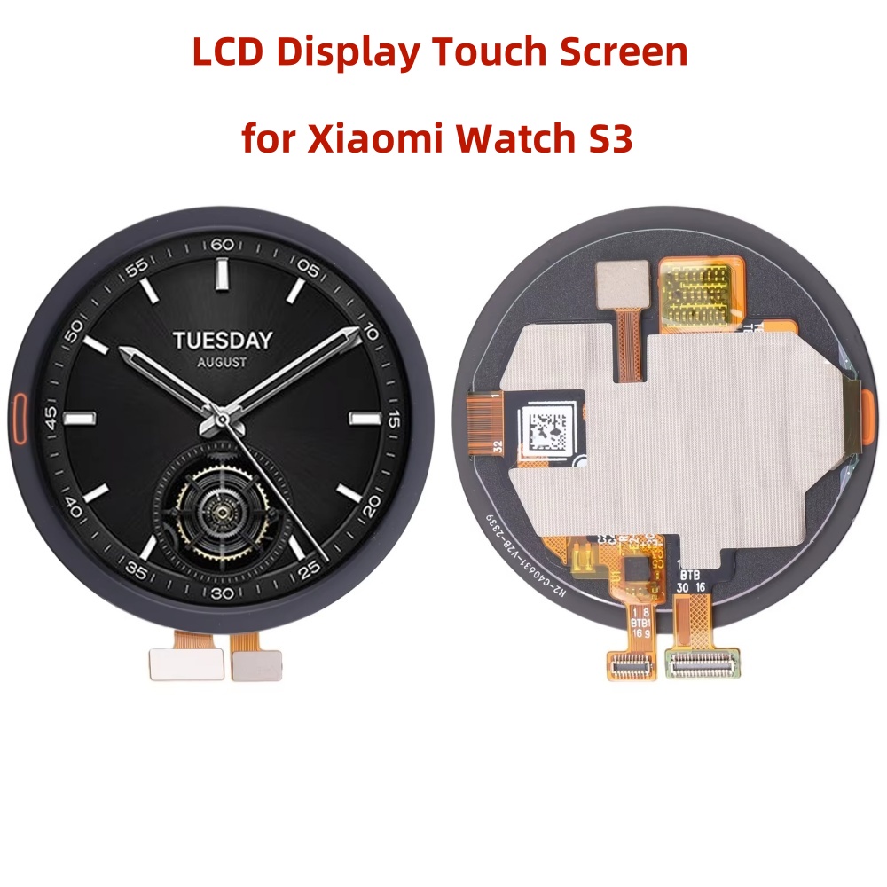 Original LCD Display Touch Scr – обзор и цена Digitizer Touch Screen