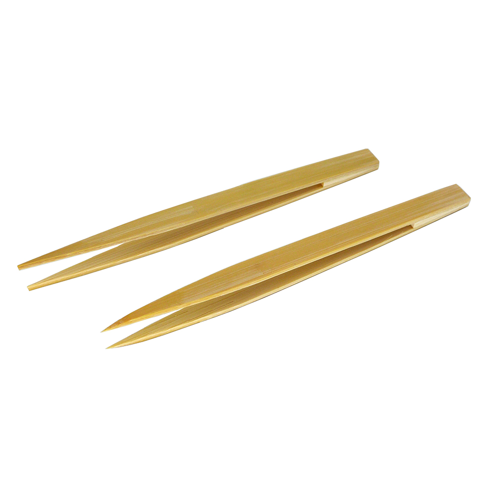 2Pcs Anti-static Tweezers,Poin – обзор и цена Electronics Repair Hobby