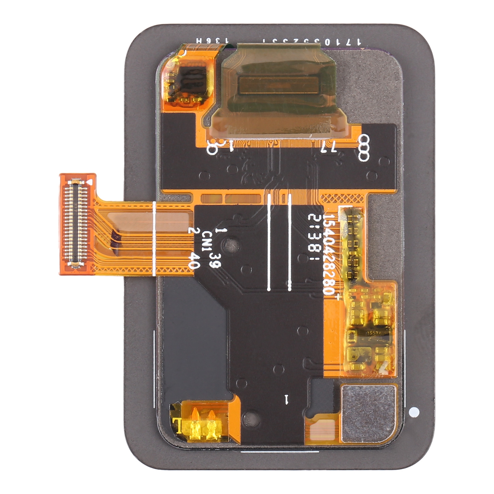 1.64-inch AMOLED Screen For Hu – обзор и цена Digitizer Touch Screen