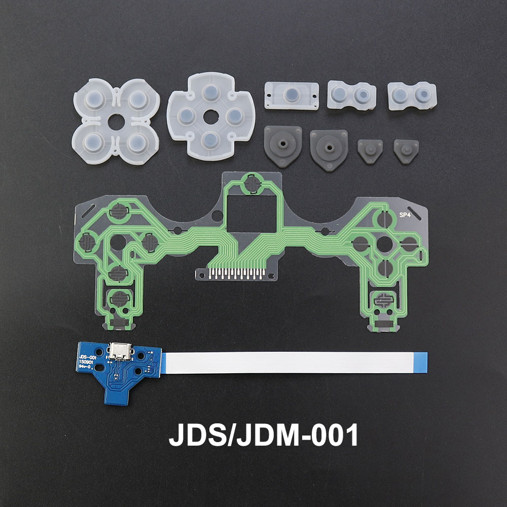JCD For PS4 JDS 001 011 030 04 – обзор и цена Charging Port Flex