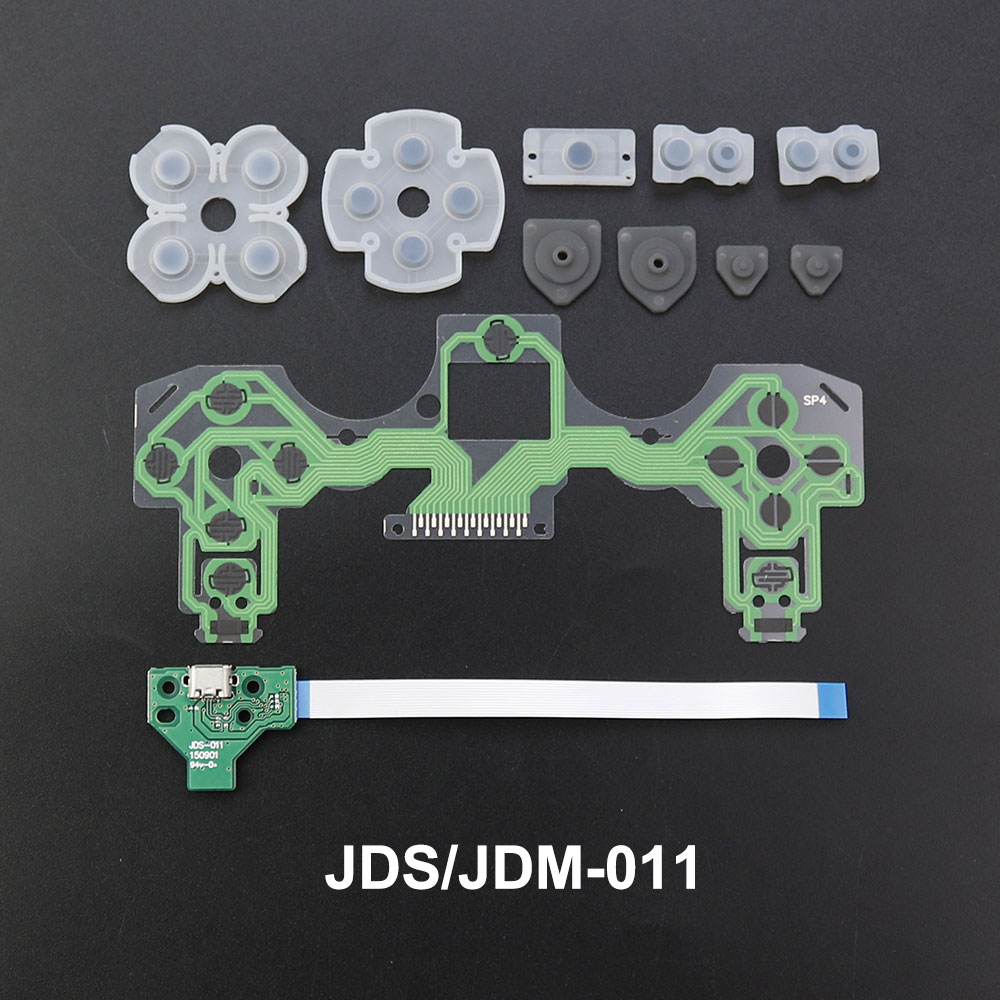 JCD For PS4 JDS 001 011 030 04 – обзор и цена Charging Port Flex