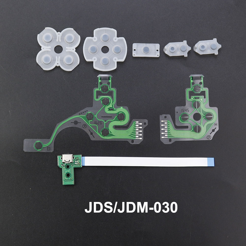 JCD For PS4 JDS 001 011 030 04 – обзор и цена Charging Port Flex