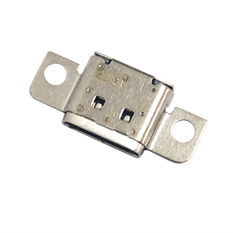 KG+Type-C USB Charging Port DC – обзор и цена Charging Port Flex