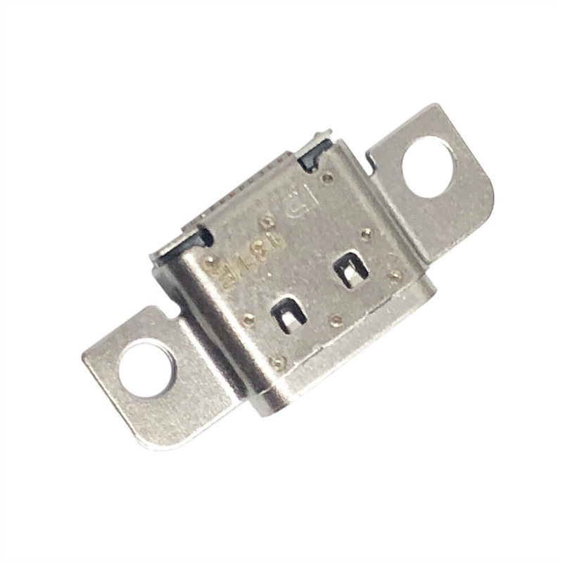 KG+Type-C USB Charging Port DC – обзор и цена Charging Port Flex