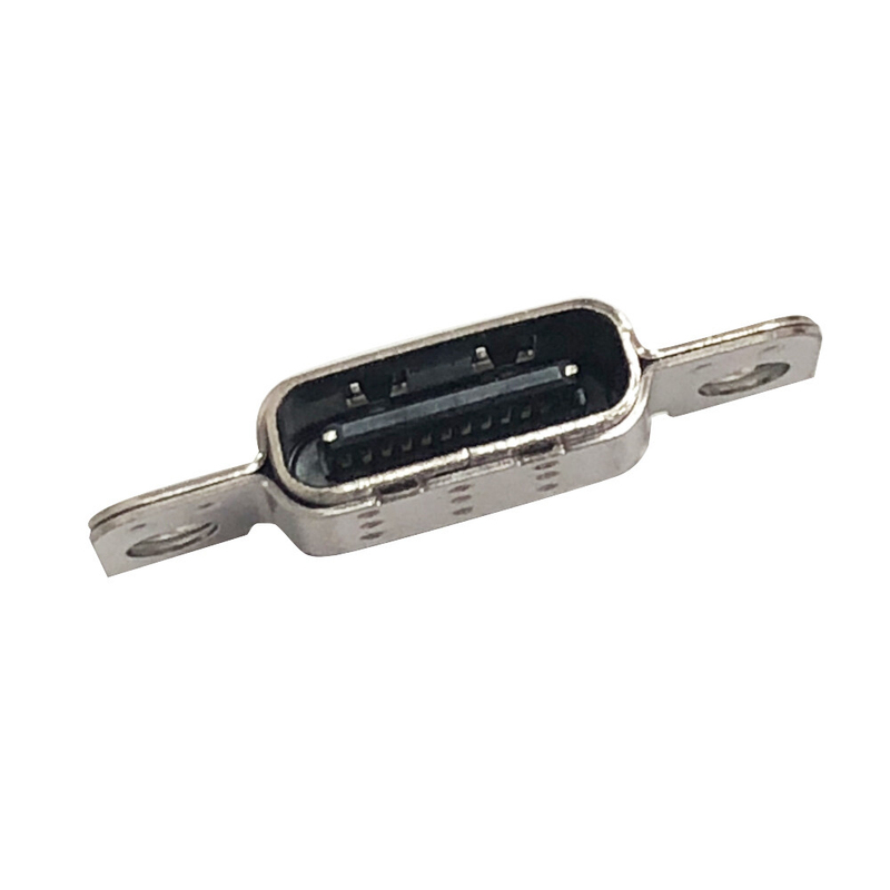 KG+Type-C USB Charging Port DC – обзор и цена Charging Port Flex
