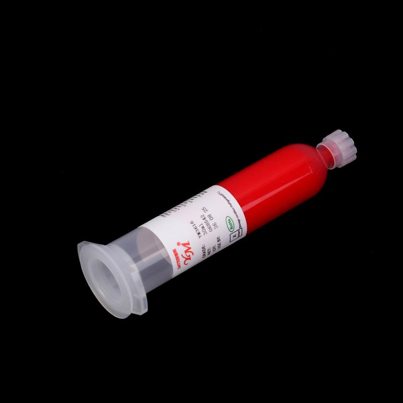 SMT Stencil Patch Adhesive Red – обзор и цена Electronics Repair Shops