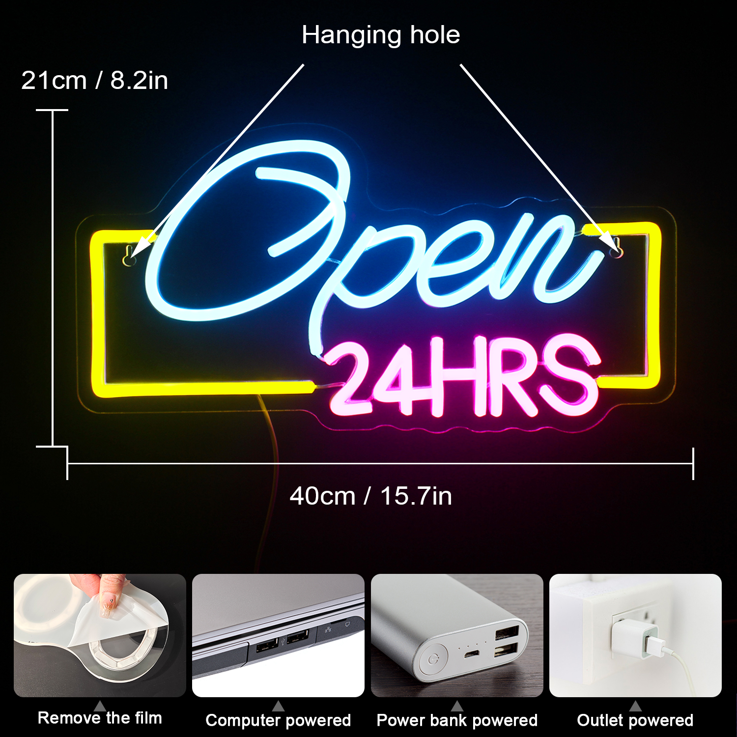 Phone Repair Neon Sign LED Lig – обзор и цена Electronics Repair Shops