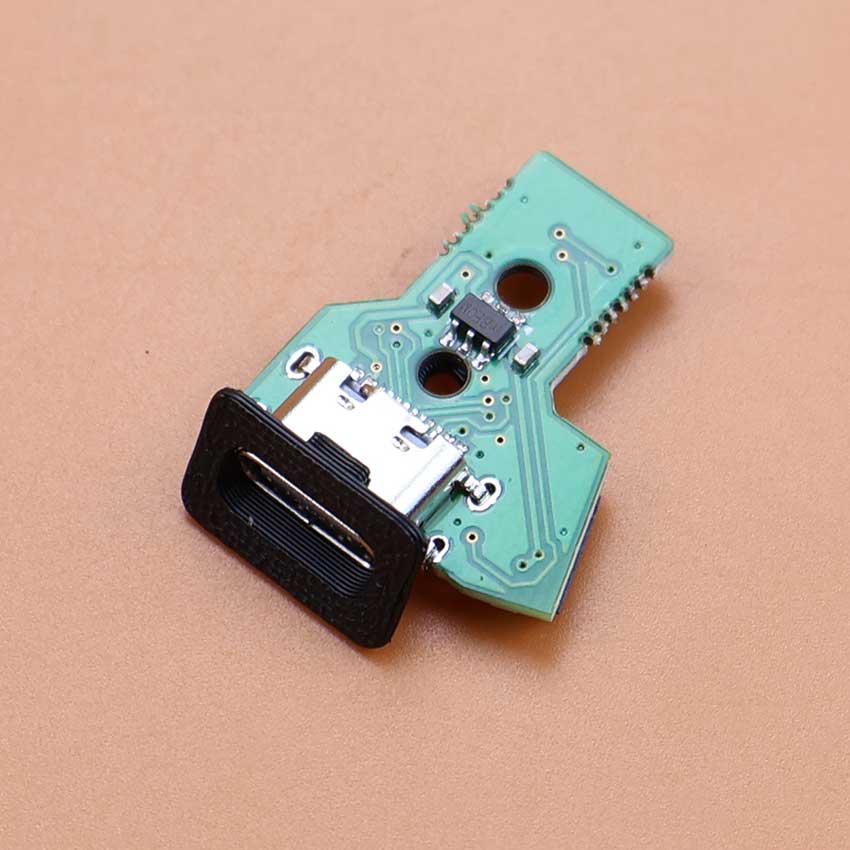 For PS4 Controller DIY USB Typ – обзор и цена Charging Port Flex