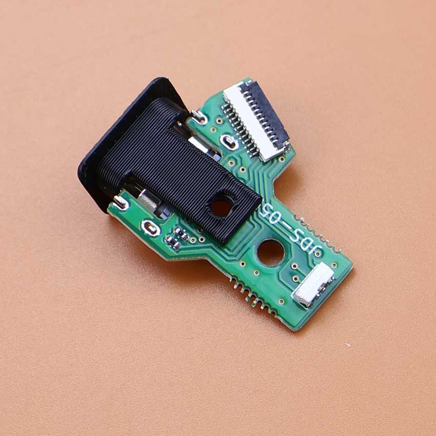 For PS4 Controller DIY USB Typ – обзор и цена Charging Port Flex