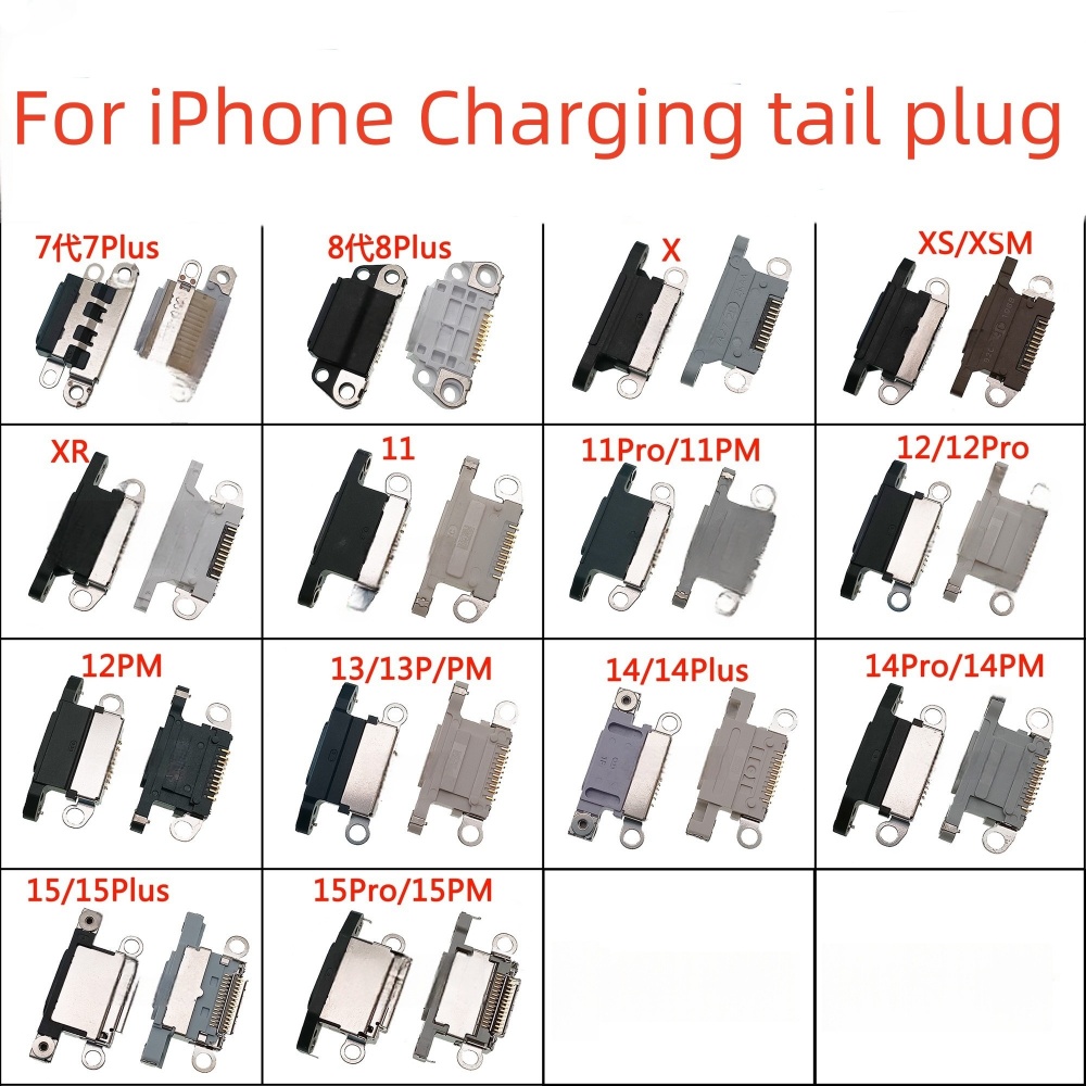 Mini USB Jack Charging Port Ch – обзор и цена Charging Port Flex