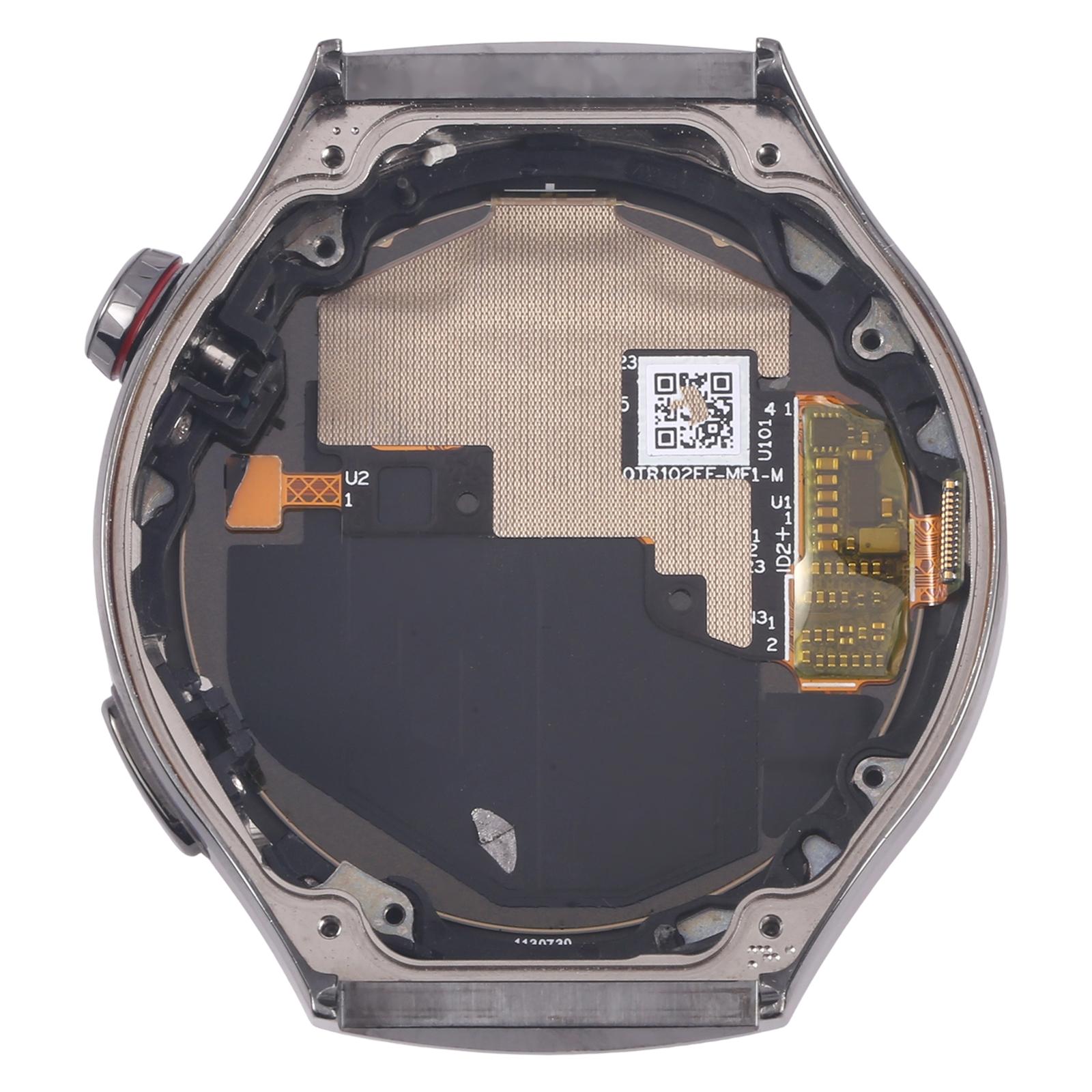 Space Edition AMOLED Screen wi – обзор и цена Digitizer Touch Screen
