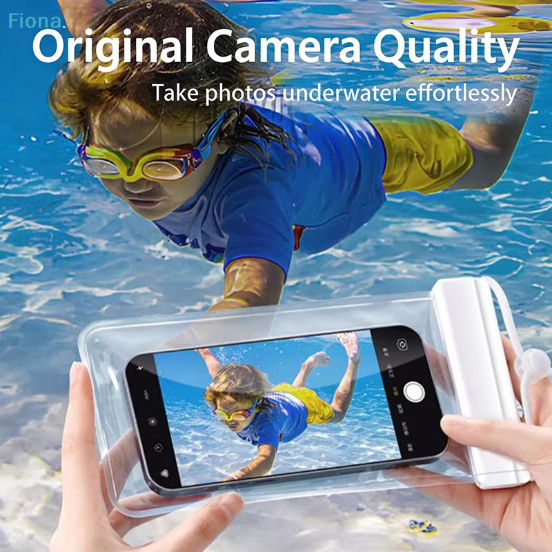 ✔Universal Transparent Waterpr – обзор и цена Digitizer Touch Screen