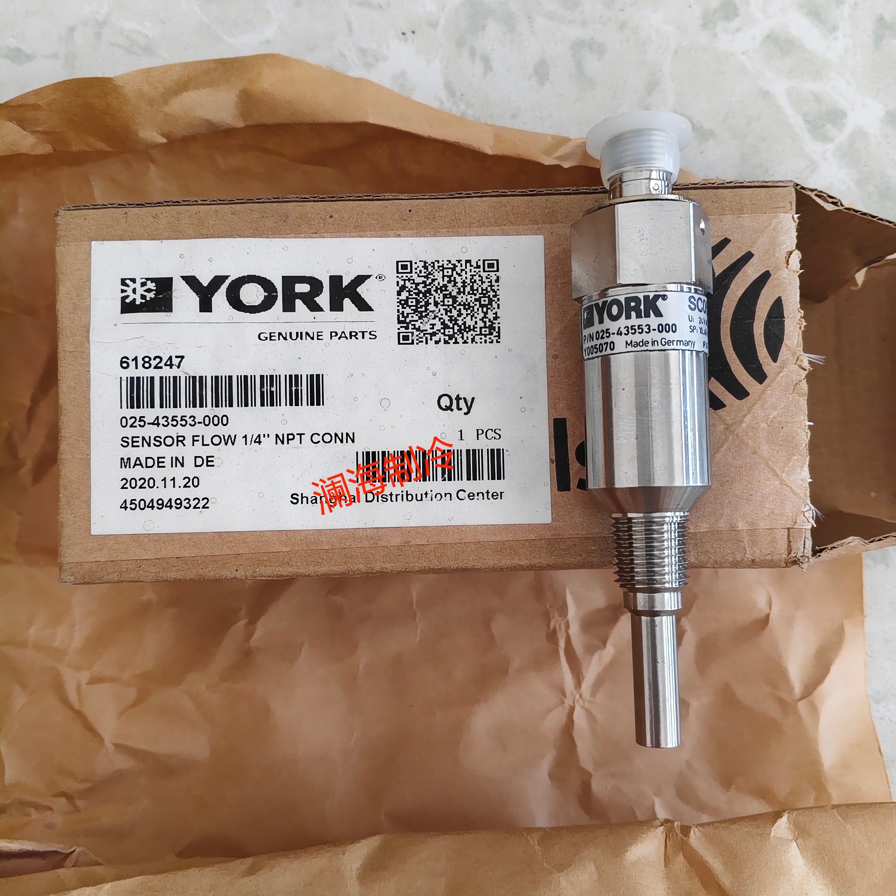 025-43553-000 Factory York Yor – обзор и цена Electronics Repair York