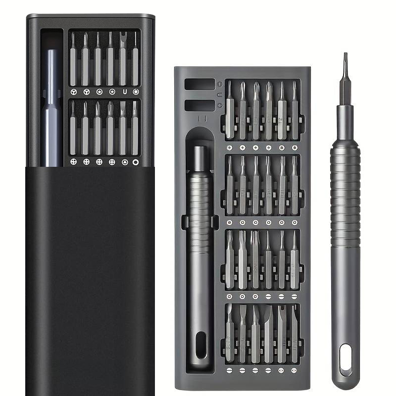 25 in 1 Magnetic Precision Scr – обзор и цена Electronics Repair Center