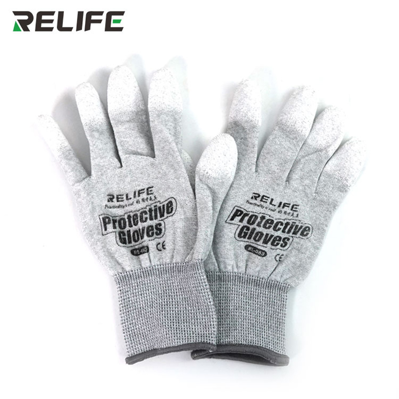 RELIFE RL-063 Anti Static Anti – обзор и цена Electronics Repair Service