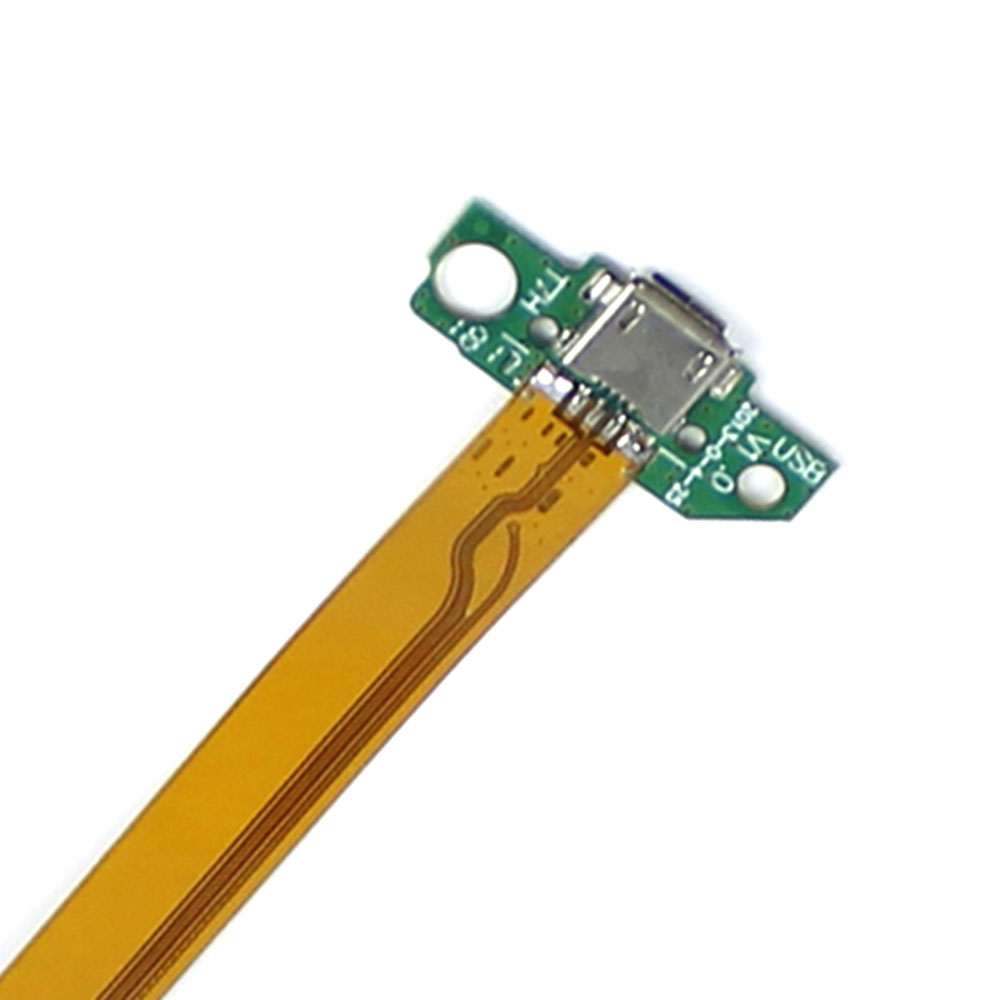 Suitable for HP 7 HP Slate 7 T – обзор и цена Charging Port Flex