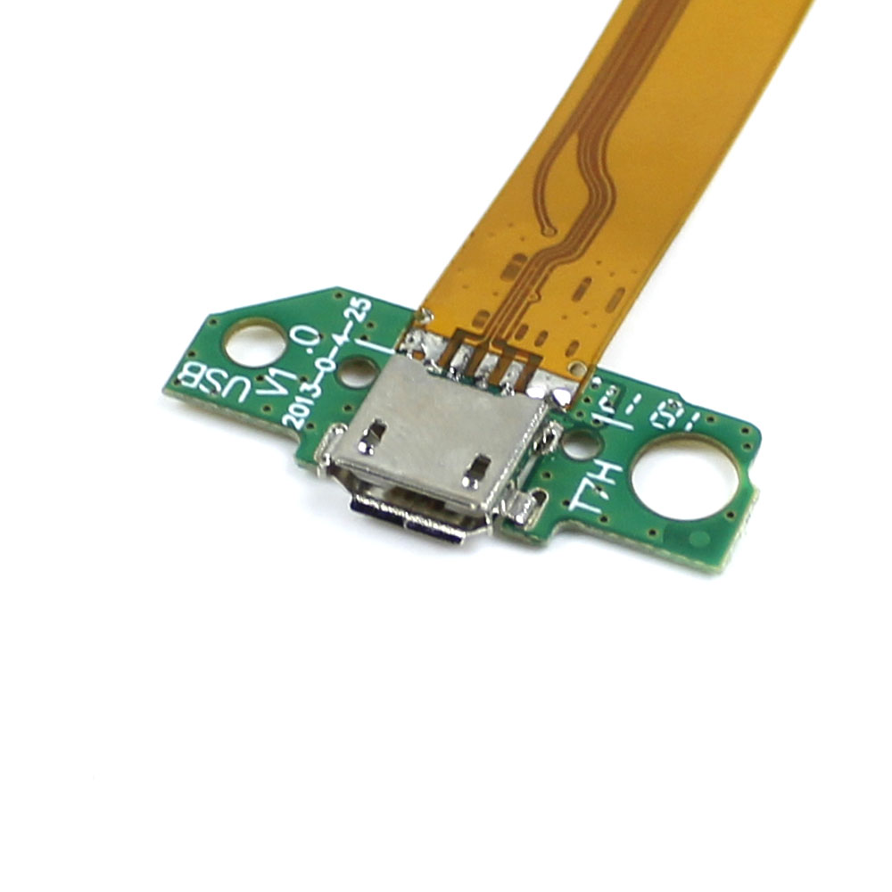 Suitable for HP 7 HP Slate 7 T – обзор и цена Charging Port Flex