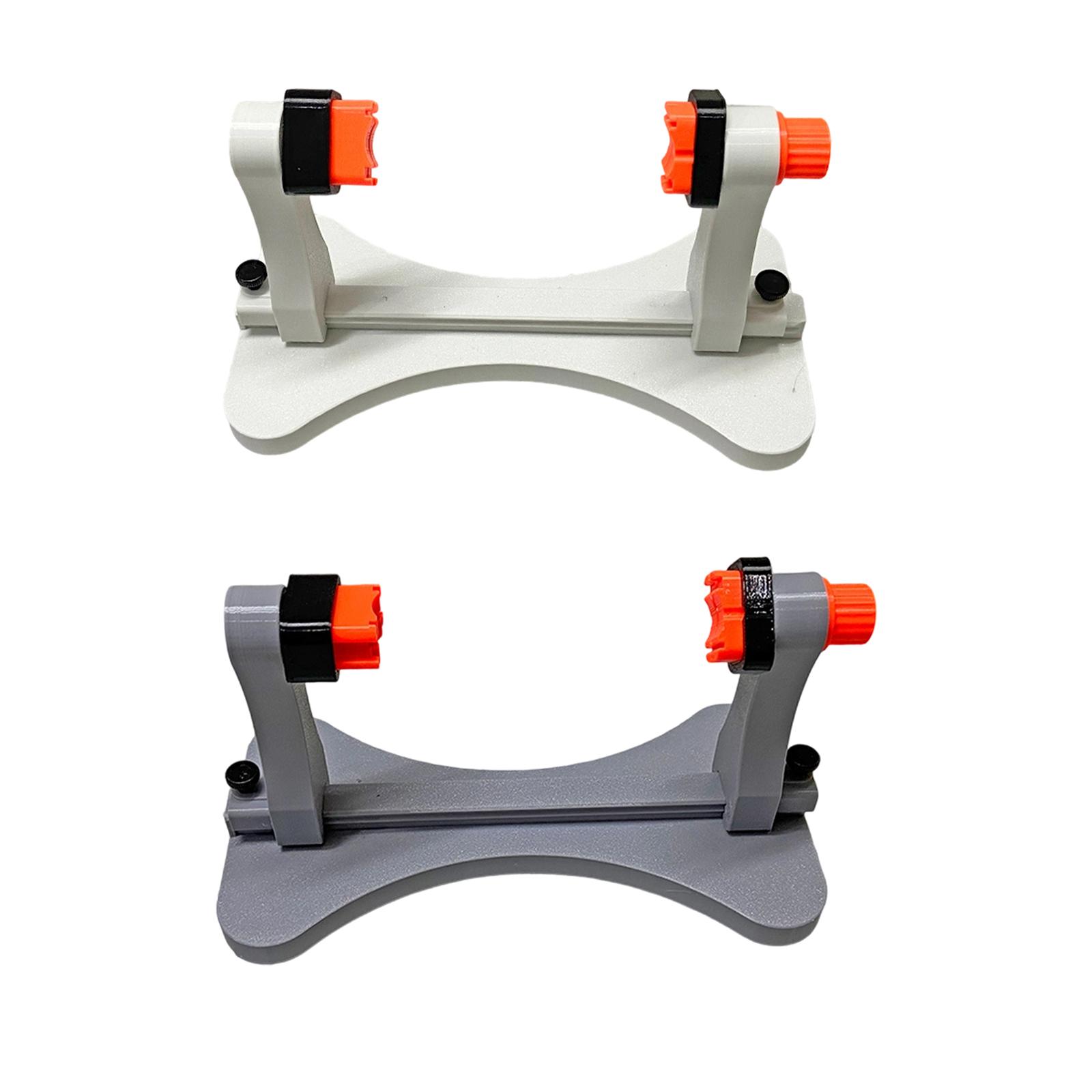 360 Degree Rotation PCB Holder – обзор и цена Pcb Holder Clamp