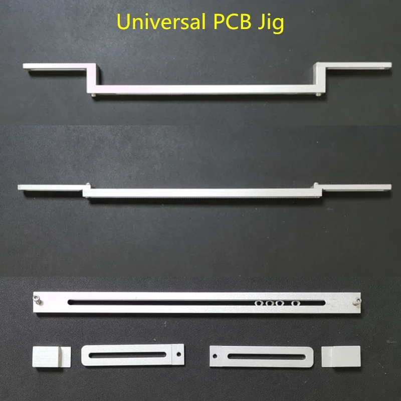 Universal Holder PCB Jig Fixtu – обзор и цена Pcb Holder Clamp