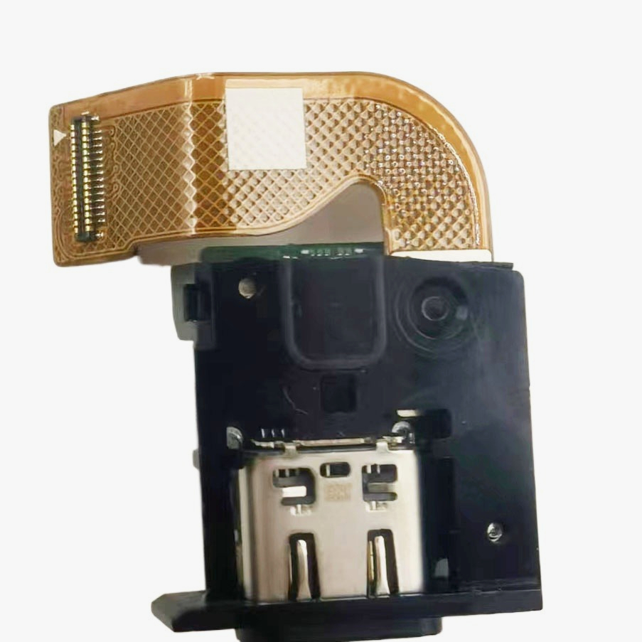Type-C Charging Port With Flex – обзор и цена Charging Port Flex