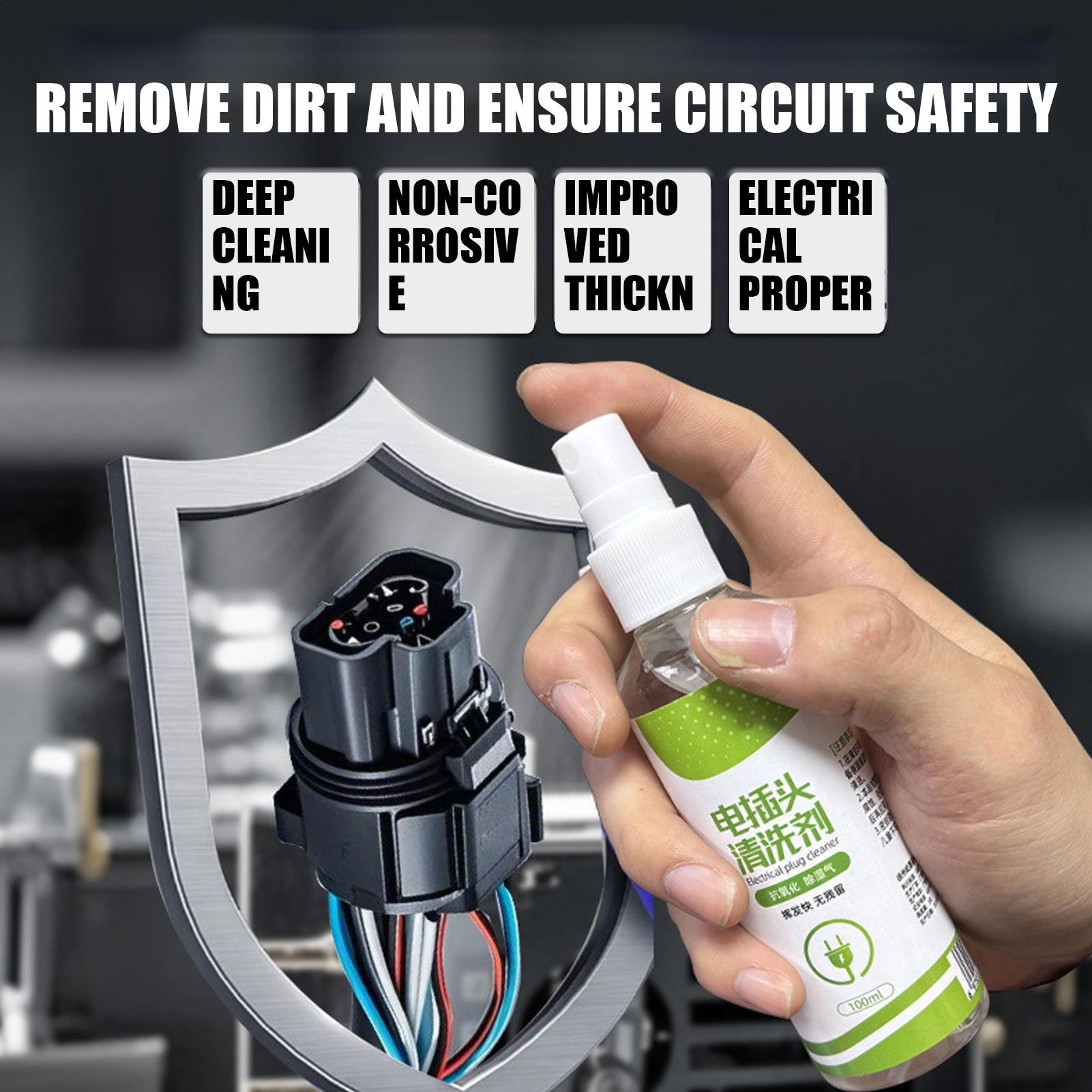 Electrical Parts Degreaser Fas – обзор и цена Electronics Repair Shops