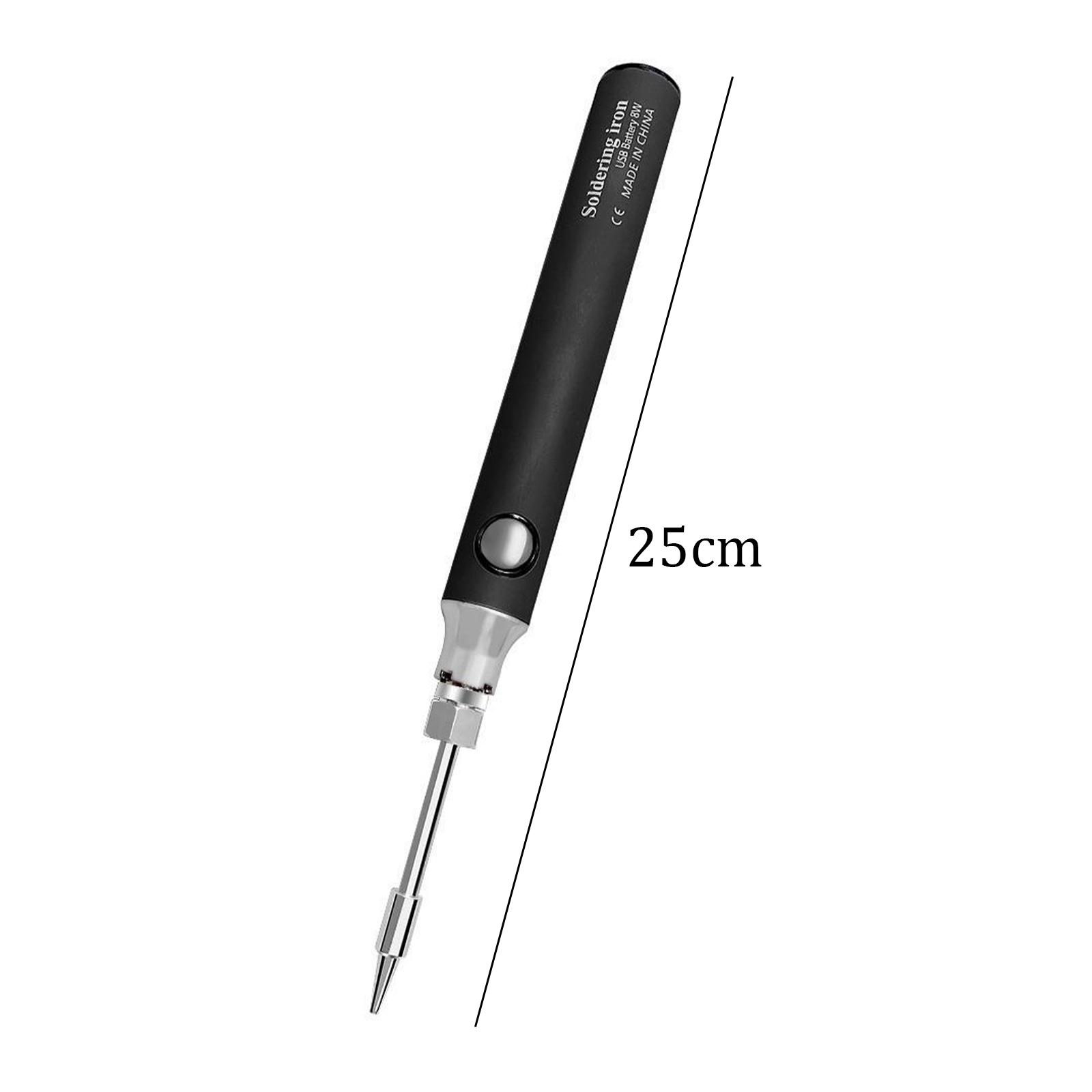 Electronic Soldering Iron Kit  – обзор и цена Electronics Repair Hobby